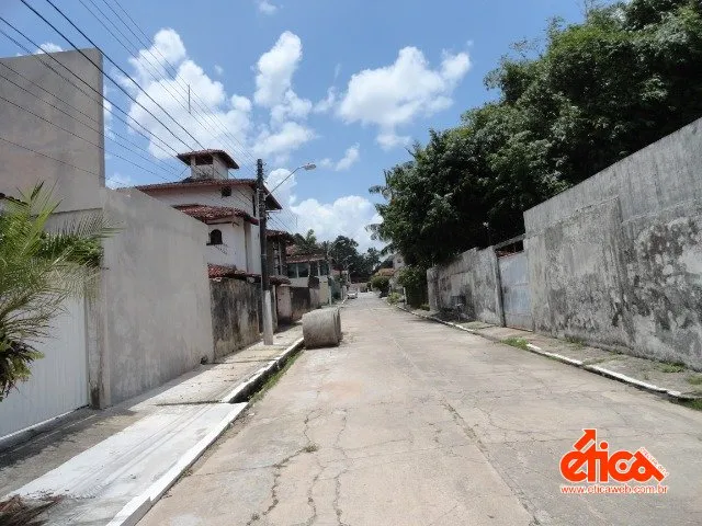 Casa 3 quartos e 1 banheiro, para alugar, no bairro Curió-Utinga em Belém