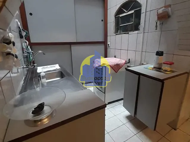 Casa com 150m² 3 quartos e 4 banheiros, à venda, no bairro Santo Antônio em Osasco