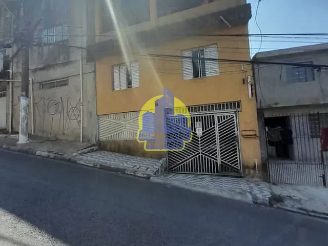 Casa com 150m² 3 quartos e 4 banheiros, à venda, no bairro Santo Antônio em Osasco