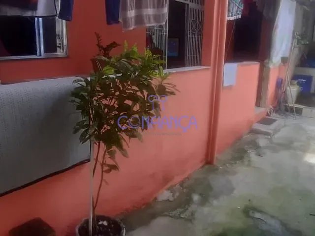 Casa com 215m² 2 quartos e 4 banheiros, à venda, no bairro Campo Grande em Rio de Janeiro