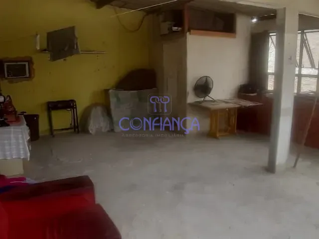 Casa com 215m² 2 quartos e 4 banheiros, à venda, no bairro Campo Grande em Rio de Janeiro