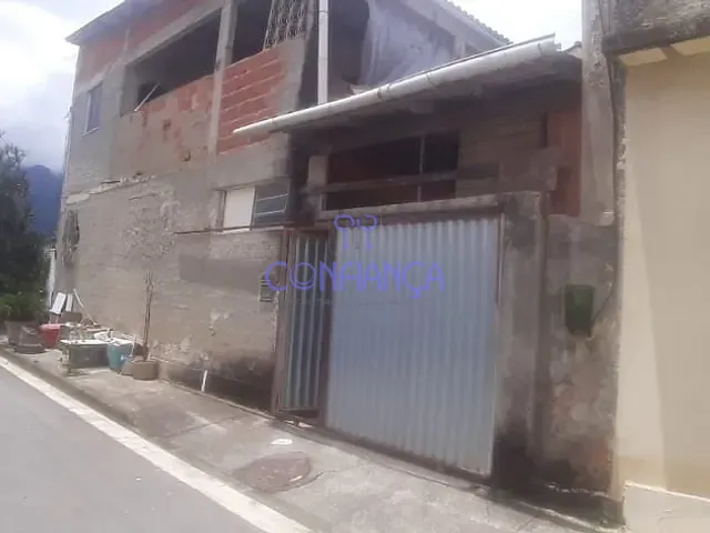 Casa com 215m² 2 quartos e 4 banheiros, à venda, no bairro Campo Grande em Rio de Janeiro