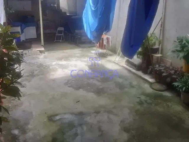 Casa com 215m² 2 quartos e 4 banheiros, à venda, no bairro Campo Grande em Rio de Janeiro