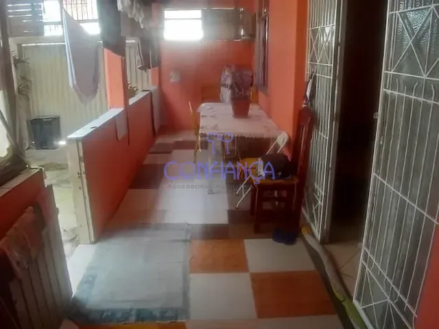 Casa com 215m² 2 quartos e 4 banheiros, à venda, no bairro Campo Grande em Rio de Janeiro