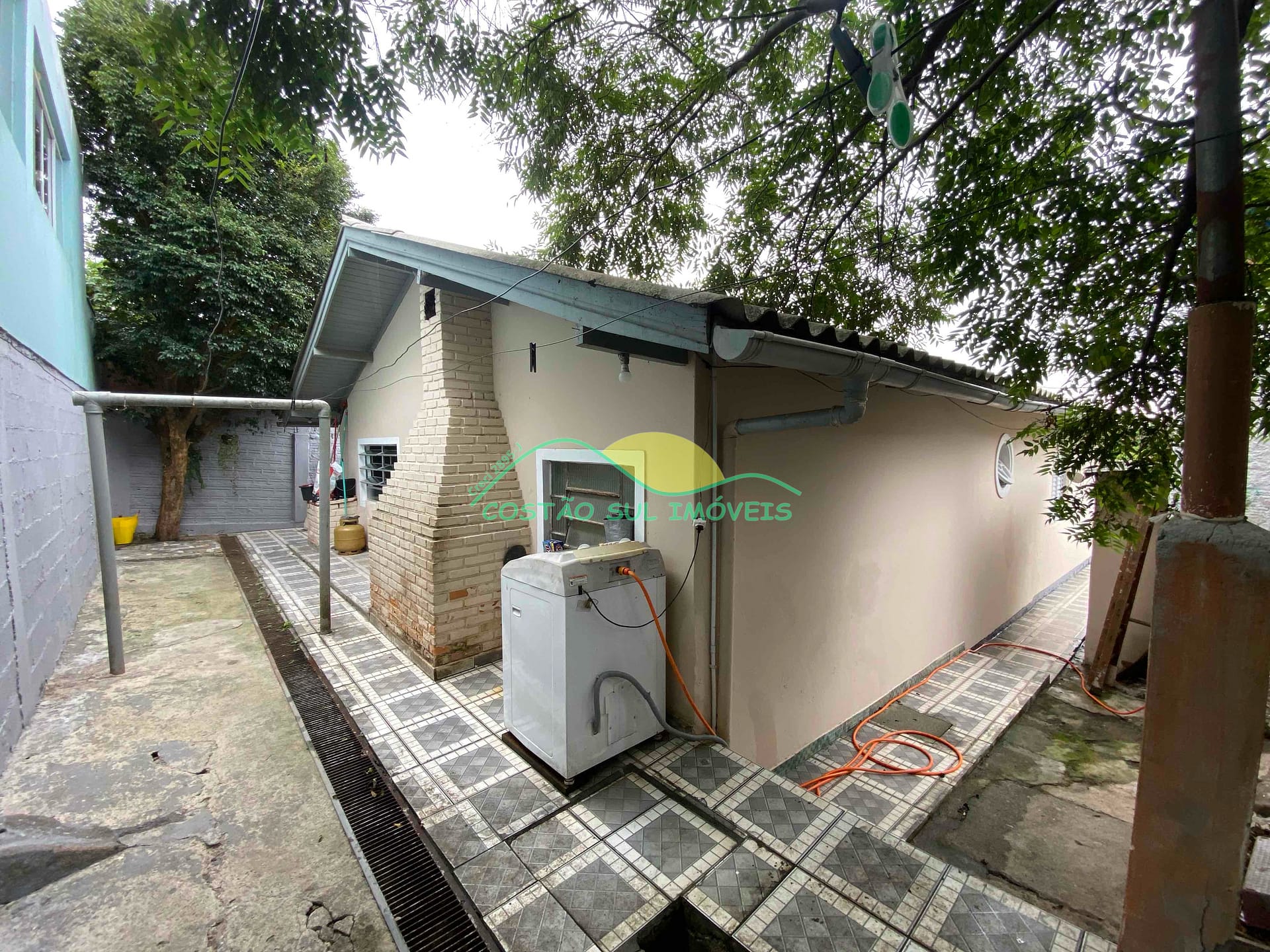 Casa à venda com 3 quartos, 112m² - Foto 50