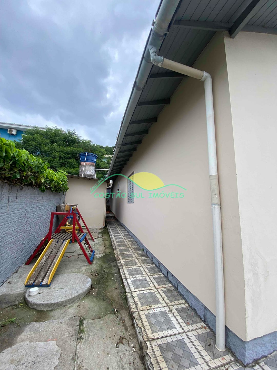 Casa à venda com 3 quartos, 112m² - Foto 51