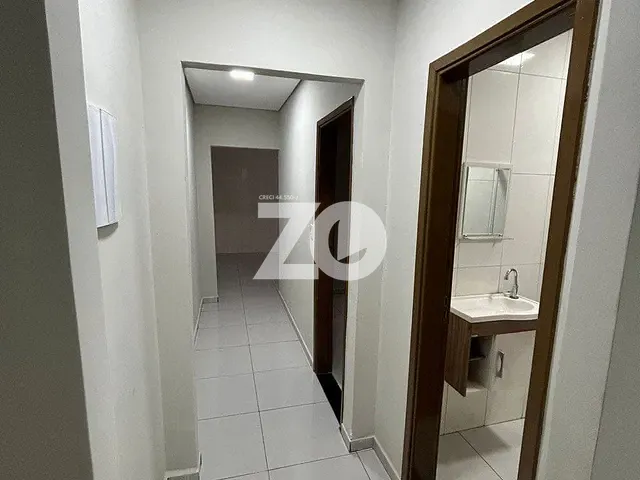 Casa com 133m² 3 quartos e 2 banheiros, à venda, no bairro Vila Ipiranga em Bauru