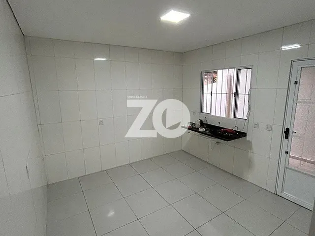 Casa com 133m² 3 quartos e 2 banheiros, à venda, no bairro Vila Ipiranga em Bauru