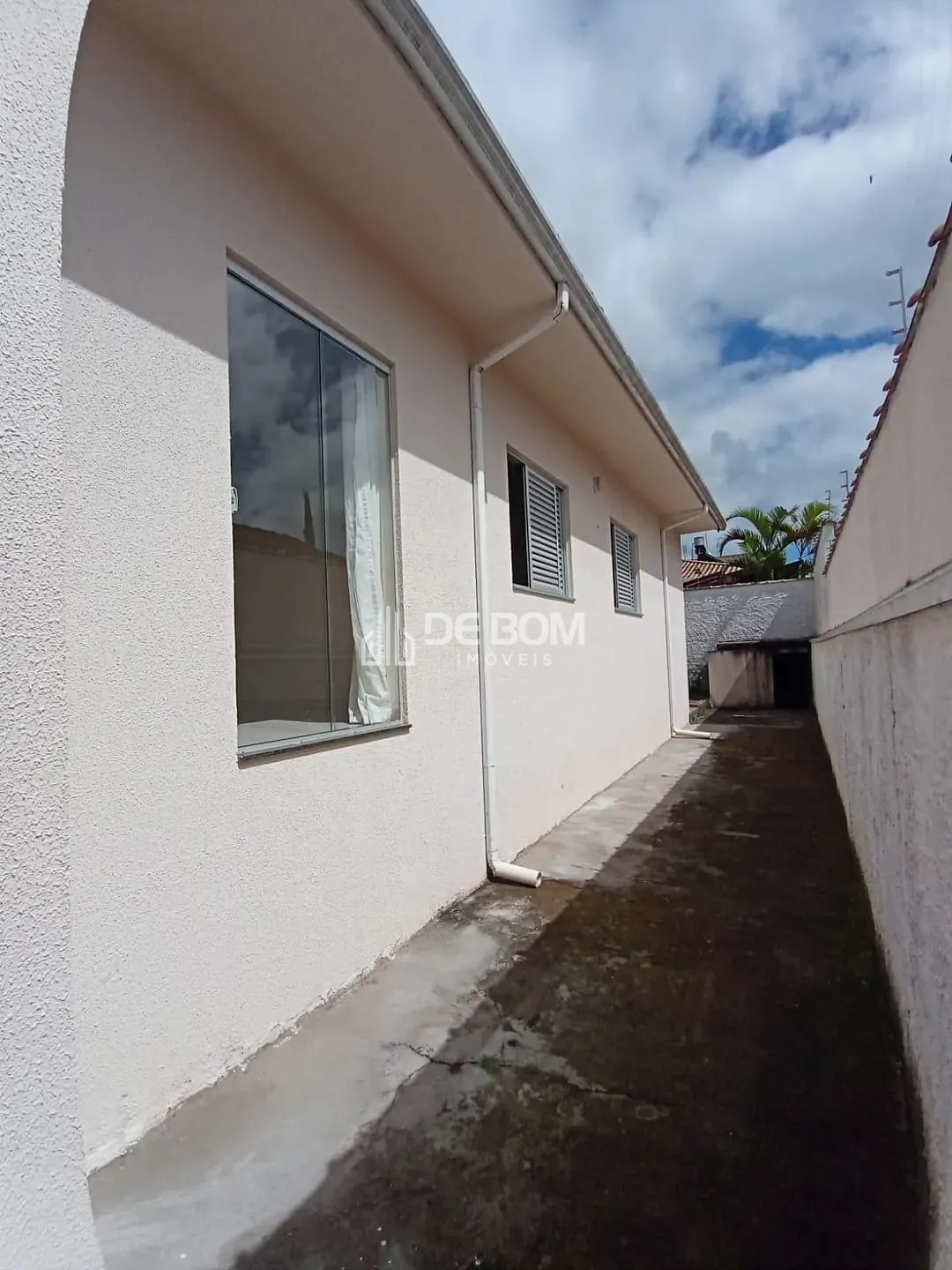 Casa, 3 quartos, 120 m² - Foto 2