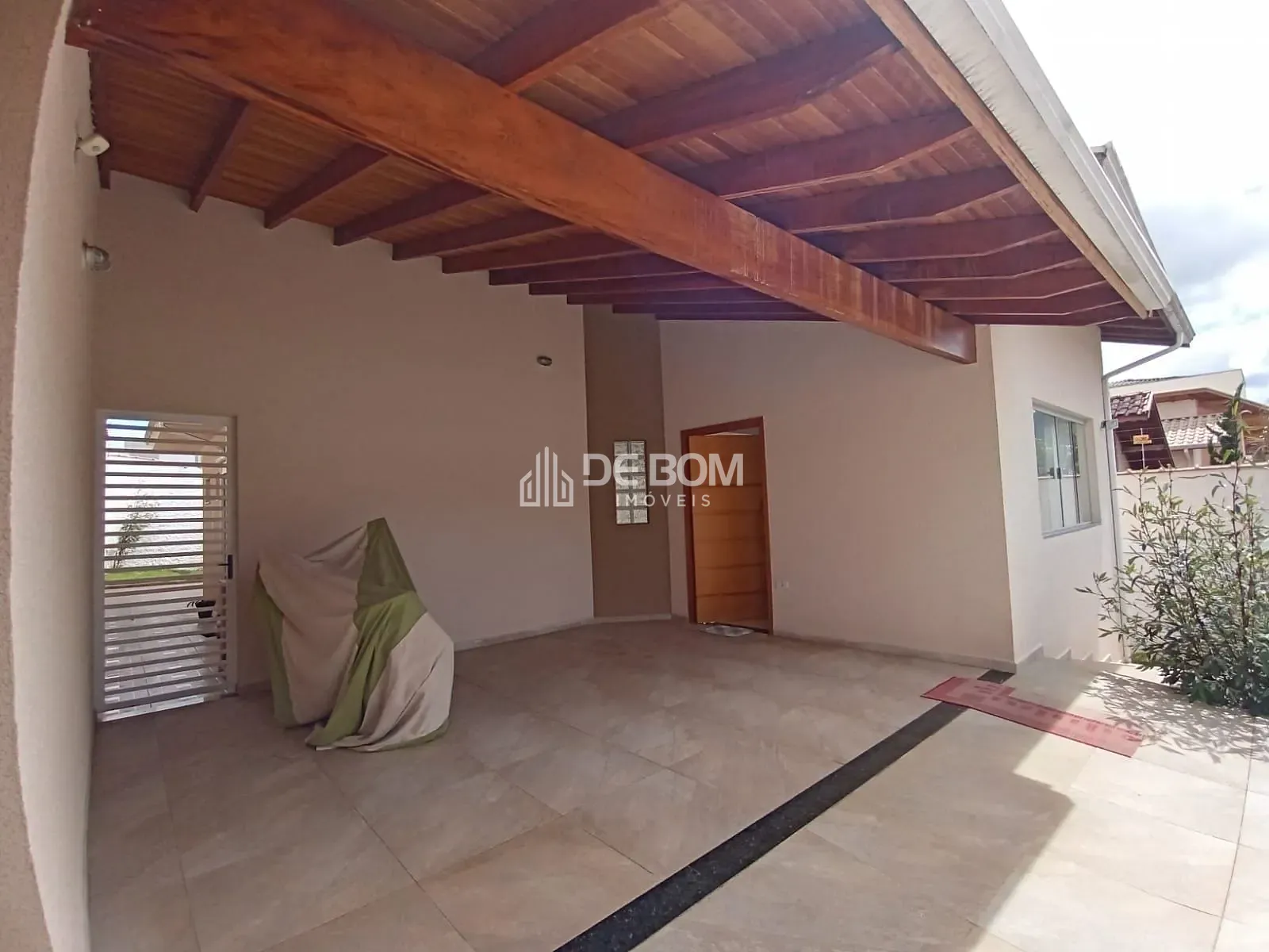Casa, 3 quartos, 120 m² - Foto 3