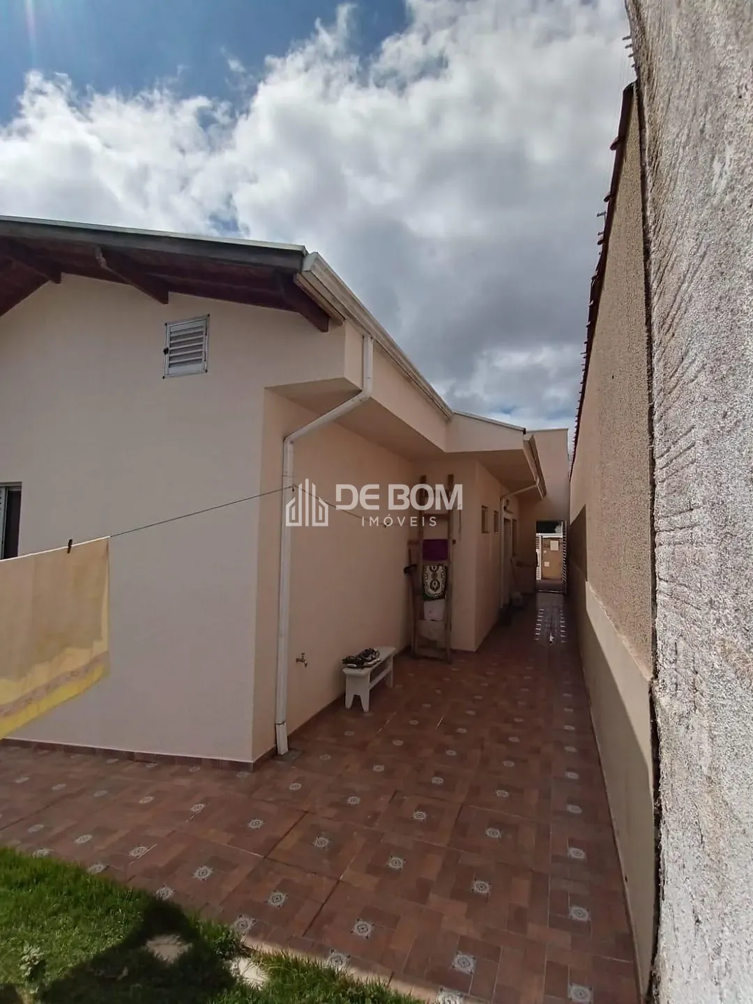 Casa, 3 quartos, 120 m² - Foto 12