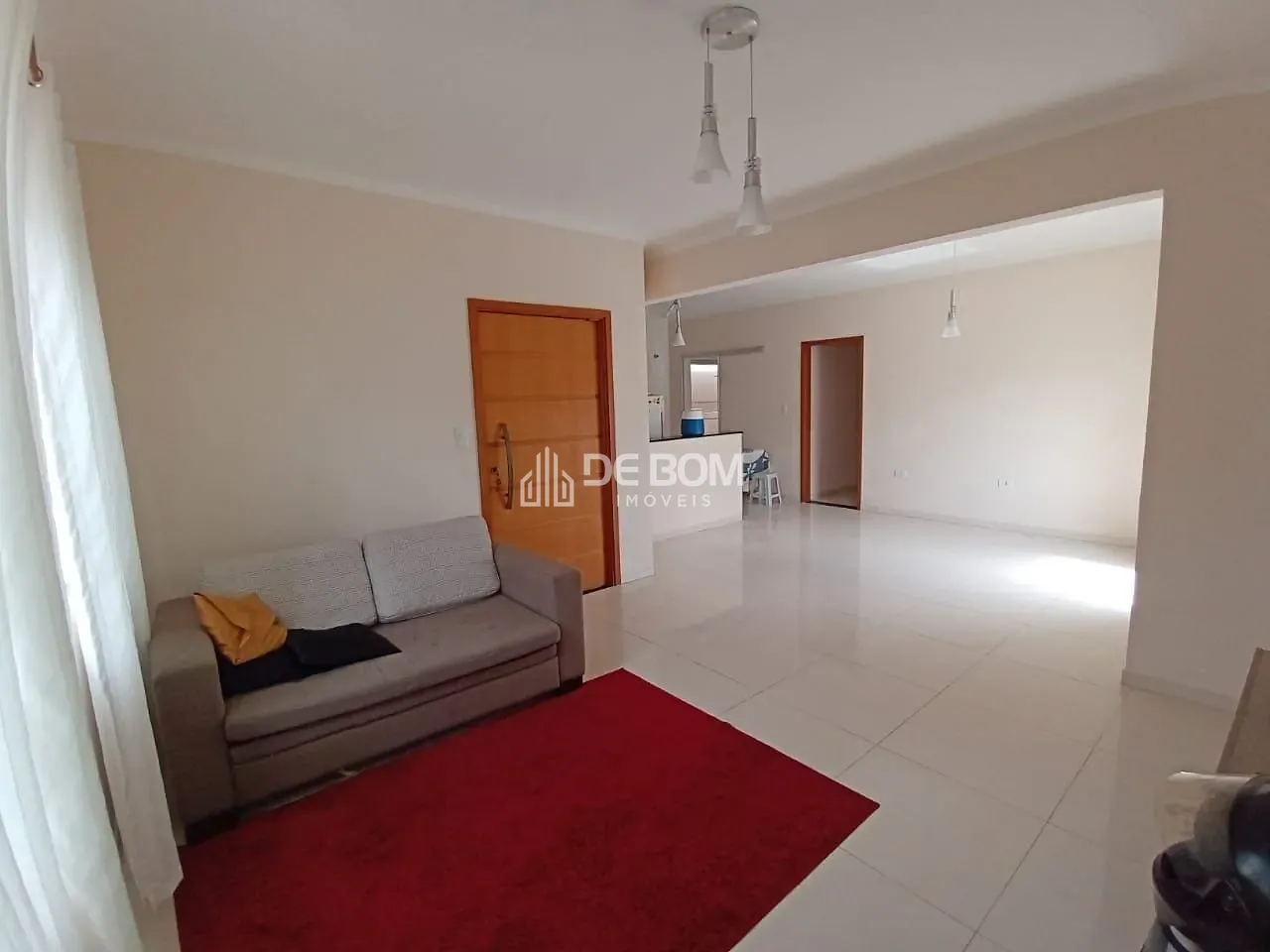 Casa, 3 quartos, 120 m² - Foto 13