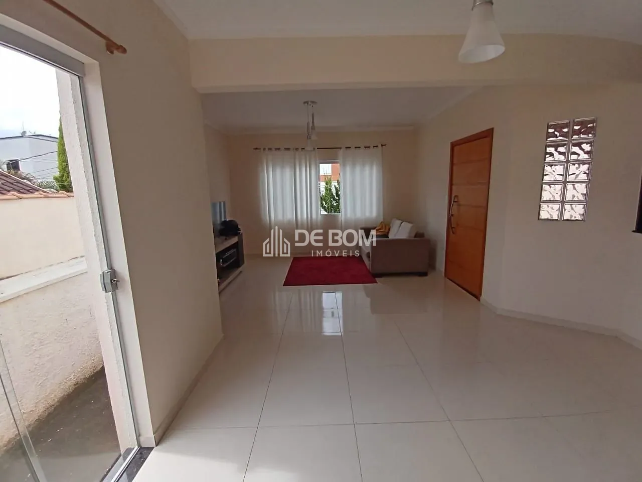 Casa, 3 quartos, 120 m² - Foto 14