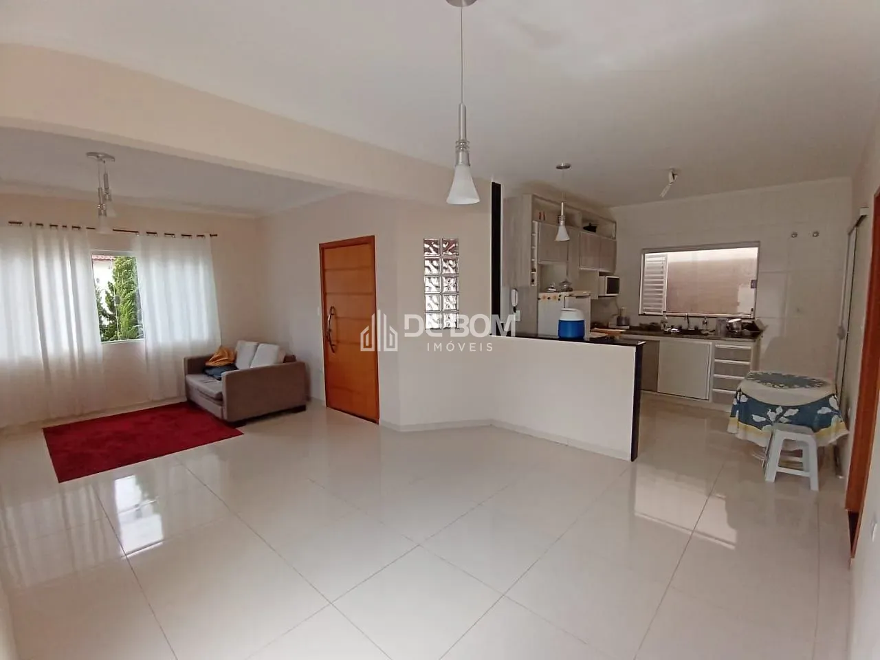 Casa, 3 quartos, 120 m² - Foto 16
