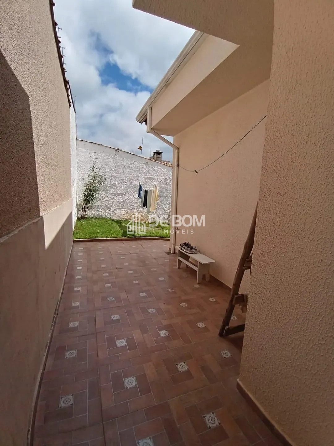 Casa, 3 quartos, 120 m² - Foto 11