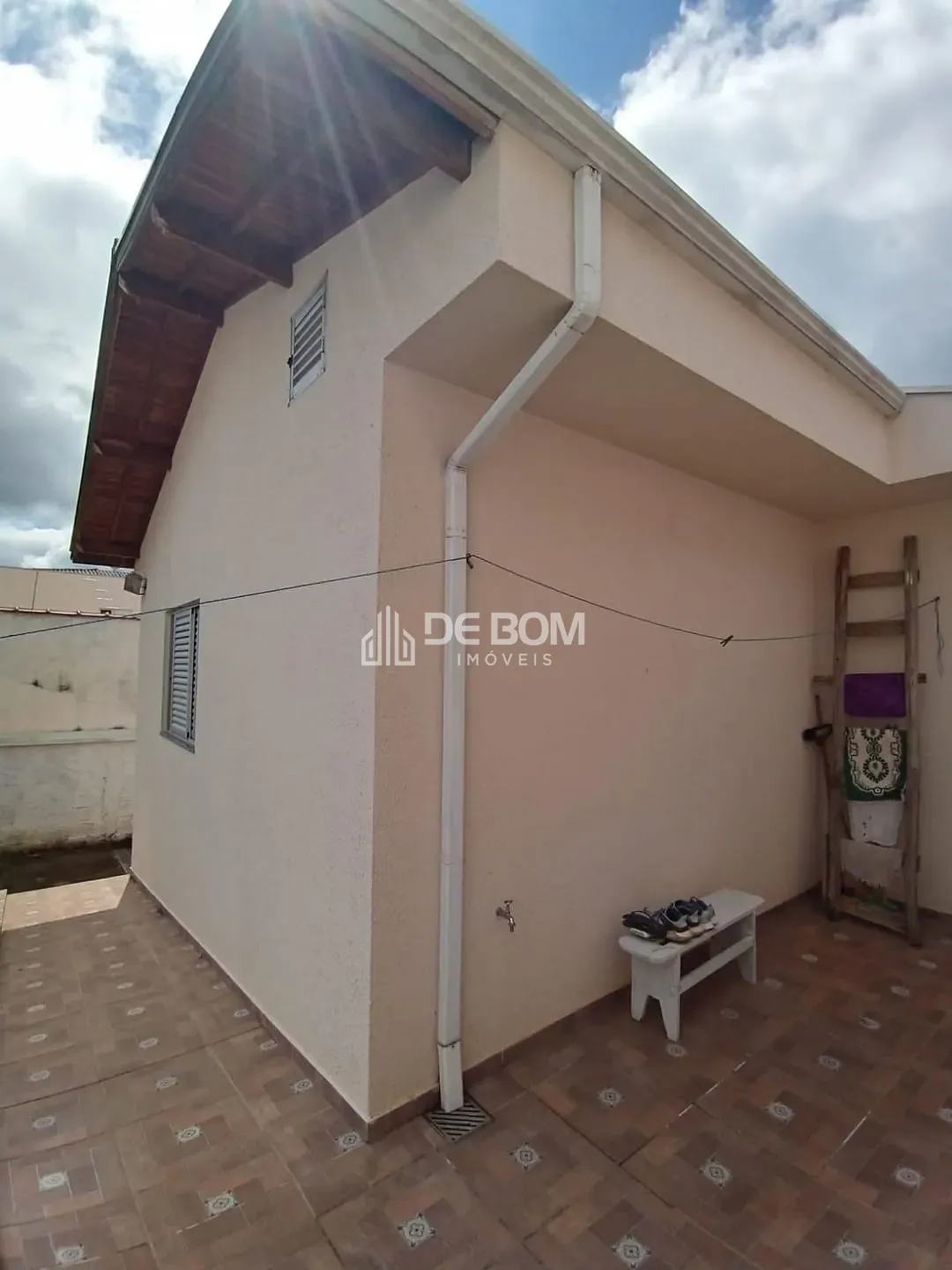 Casa, 3 quartos, 120 m² - Foto 9