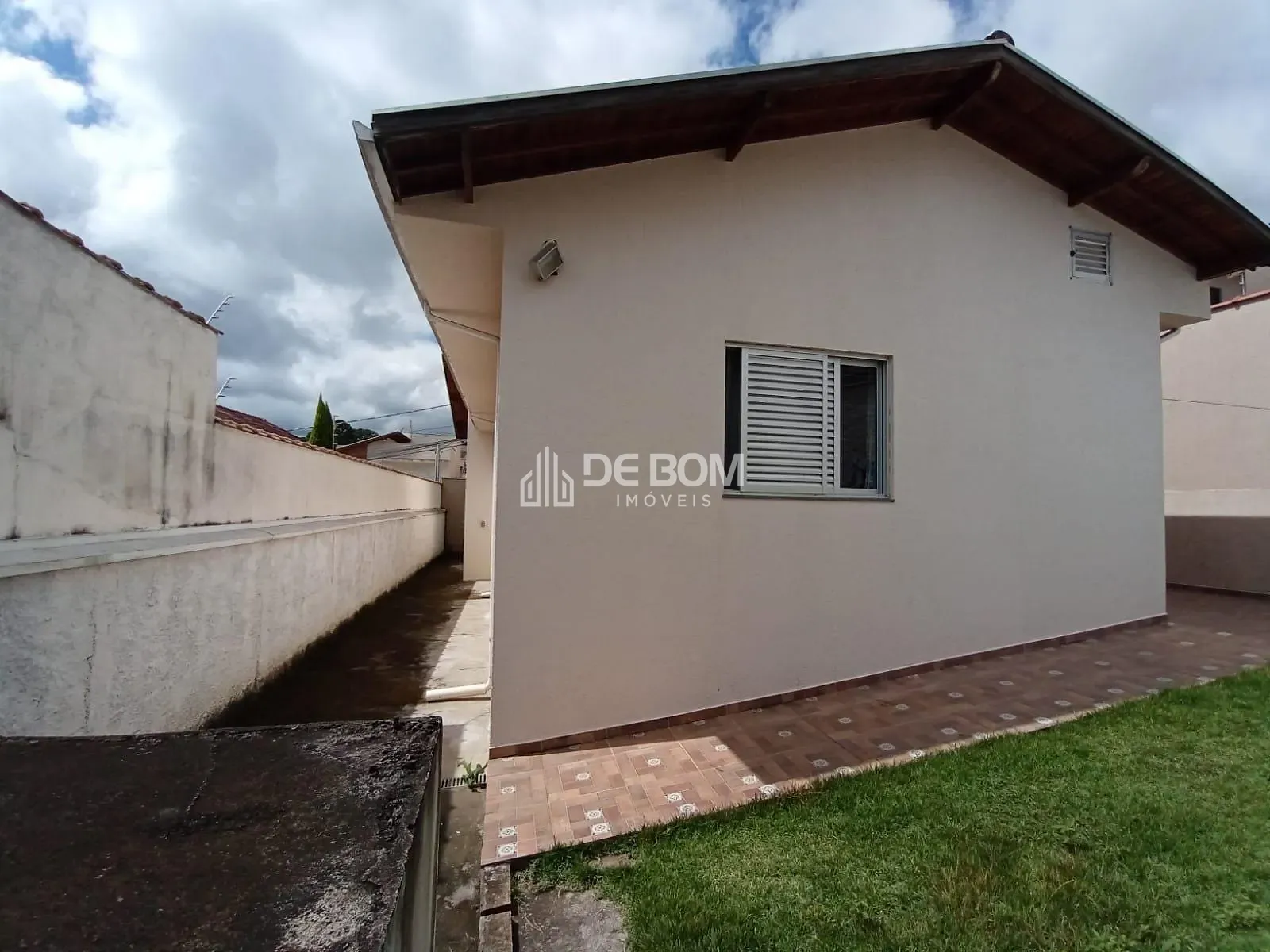 Casa, 3 quartos, 120 m² - Foto 6