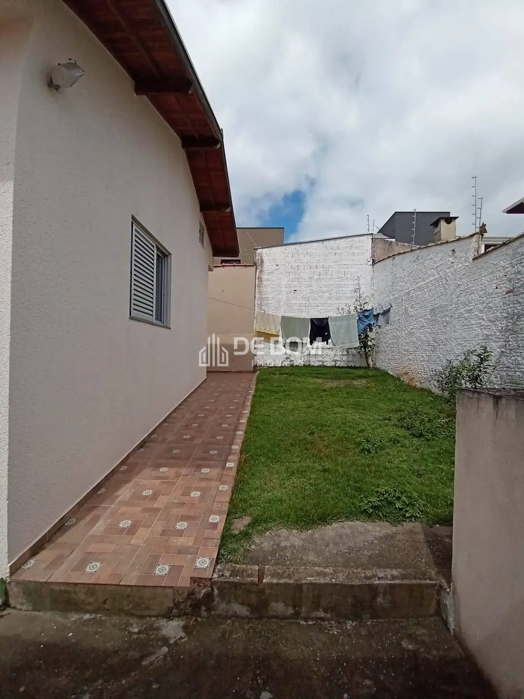 Casa, 3 quartos, 120 m² - Foto 7