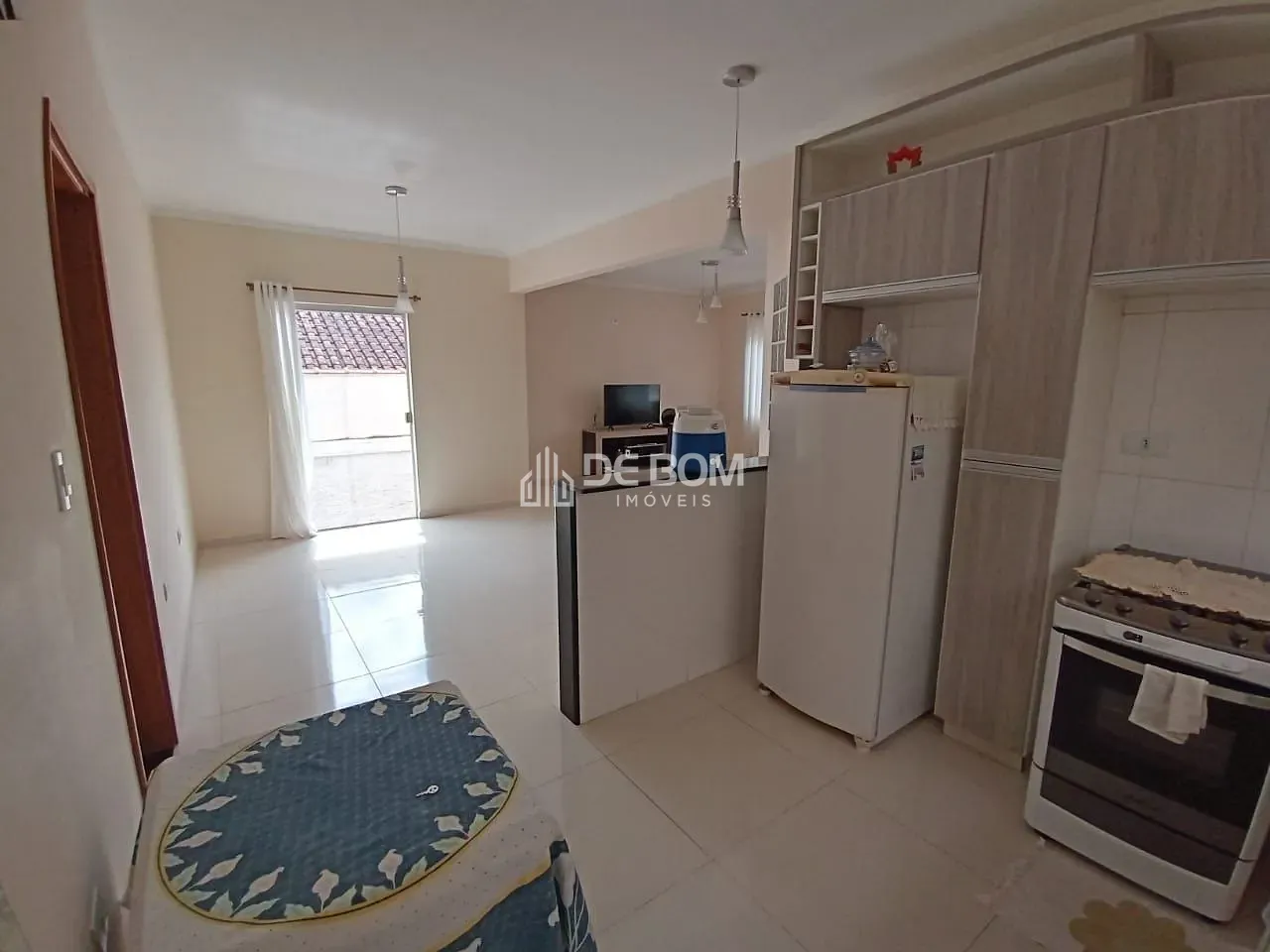 Casa, 3 quartos, 120 m² - Foto 31