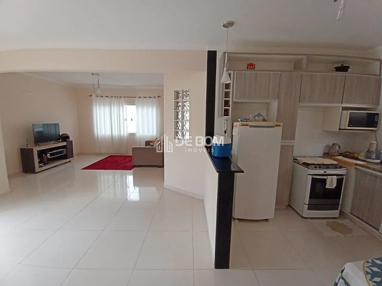 Casa, 3 quartos, 120 m² - Foto 17