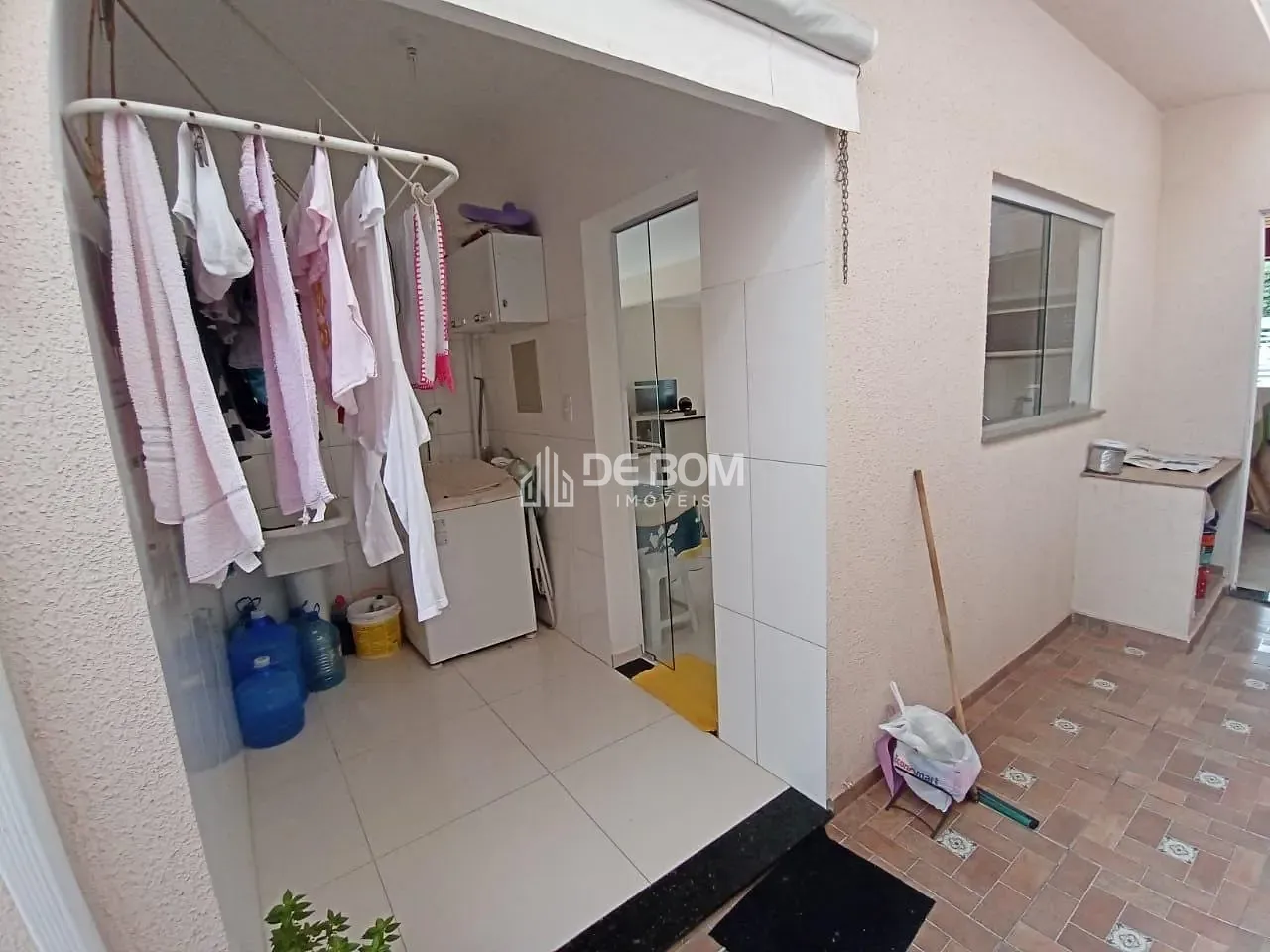 Casa, 3 quartos, 120 m² - Foto 8