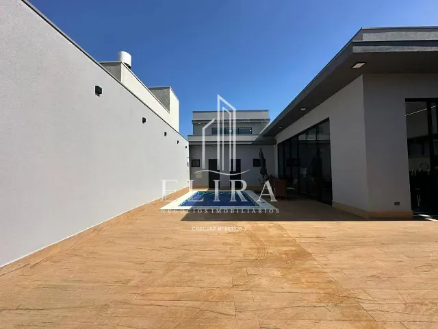 Casa com 300m² 1 quarto e 3 banheiros, à venda, no bairro Riviera Tamborlim em Americana