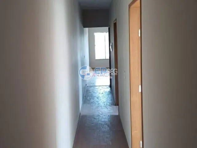 Casa com 128m² 3 quartos e 2 banheiros, à venda, no bairro Aragarça em Londrina