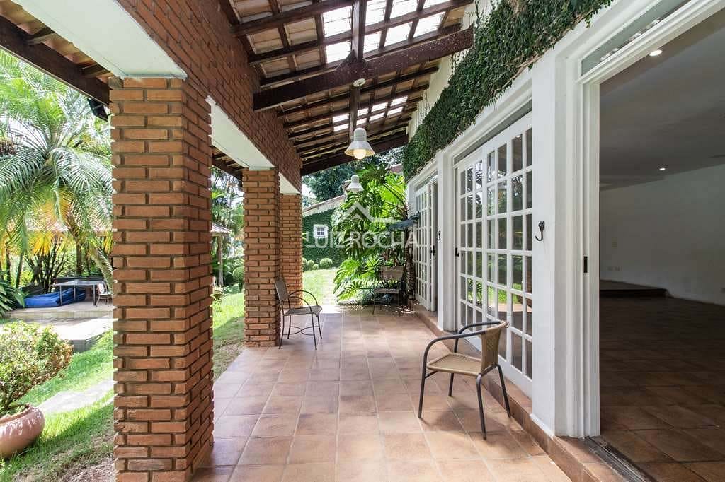 Casa, 3 quartos, 456 m² - Foto 32