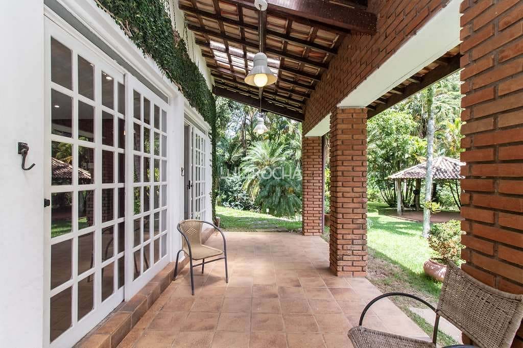 Casa, 3 quartos, 456 m² - Foto 43