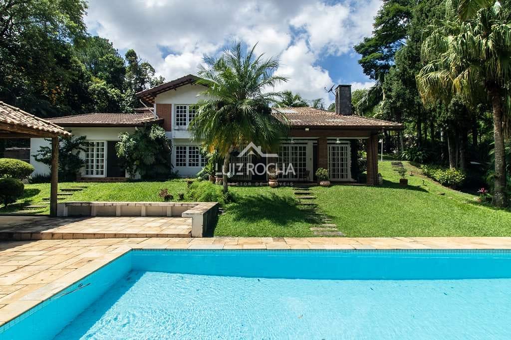 Casa, 3 quartos, 456 m² - Foto 37
