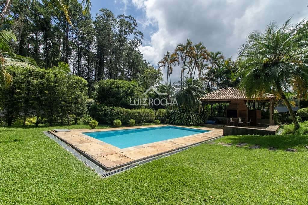 Casa, 3 quartos, 456 m² - Foto 49