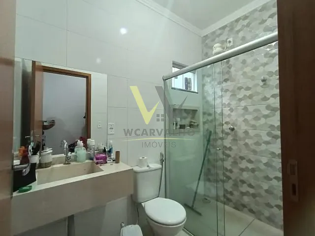 Casa com 150m² 2 quartos e 2 banheiros, à venda, no bairro Víviam Parque em Anápolis