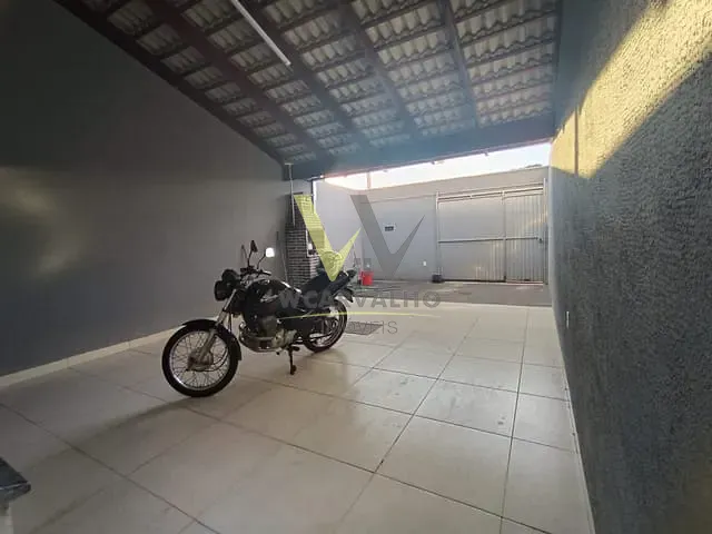 Casa com 150m² 2 quartos e 2 banheiros, à venda, no bairro Víviam Parque em Anápolis