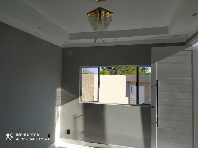 Casa 2 quartos e 1 banheiro, à venda, no bairro cedral em Cedral