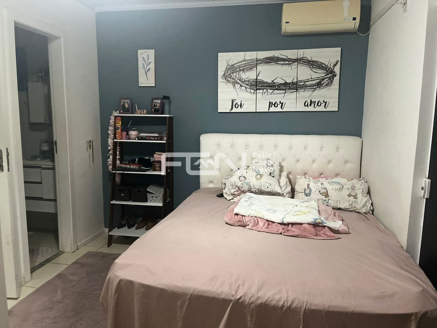 Casa à venda com 2 quartos, 68m² - Foto 7
