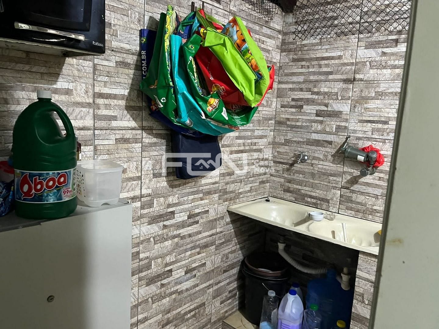 Casa à venda com 2 quartos, 68m² - Foto 13