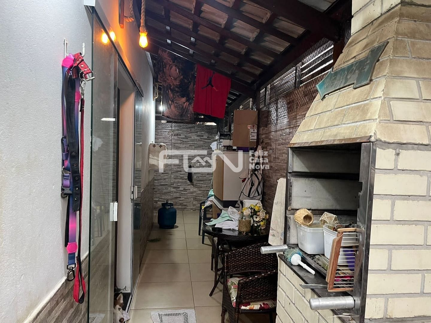 Casa à venda com 2 quartos, 68m² - Foto 14