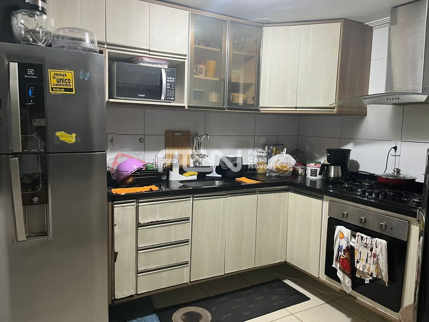 Casa à venda com 2 quartos, 68m² - Foto 6