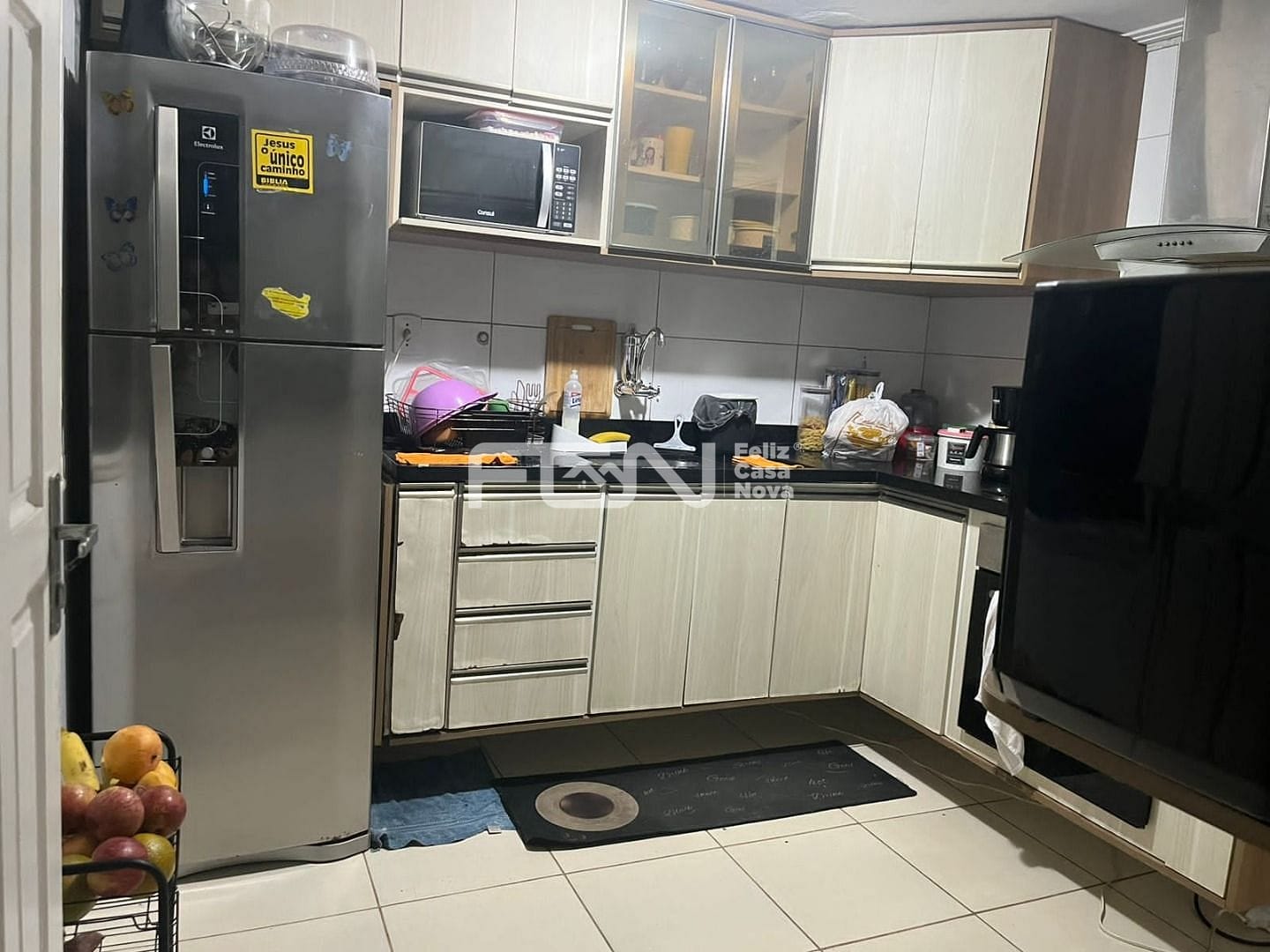 Casa à venda com 2 quartos, 68m² - Foto 5