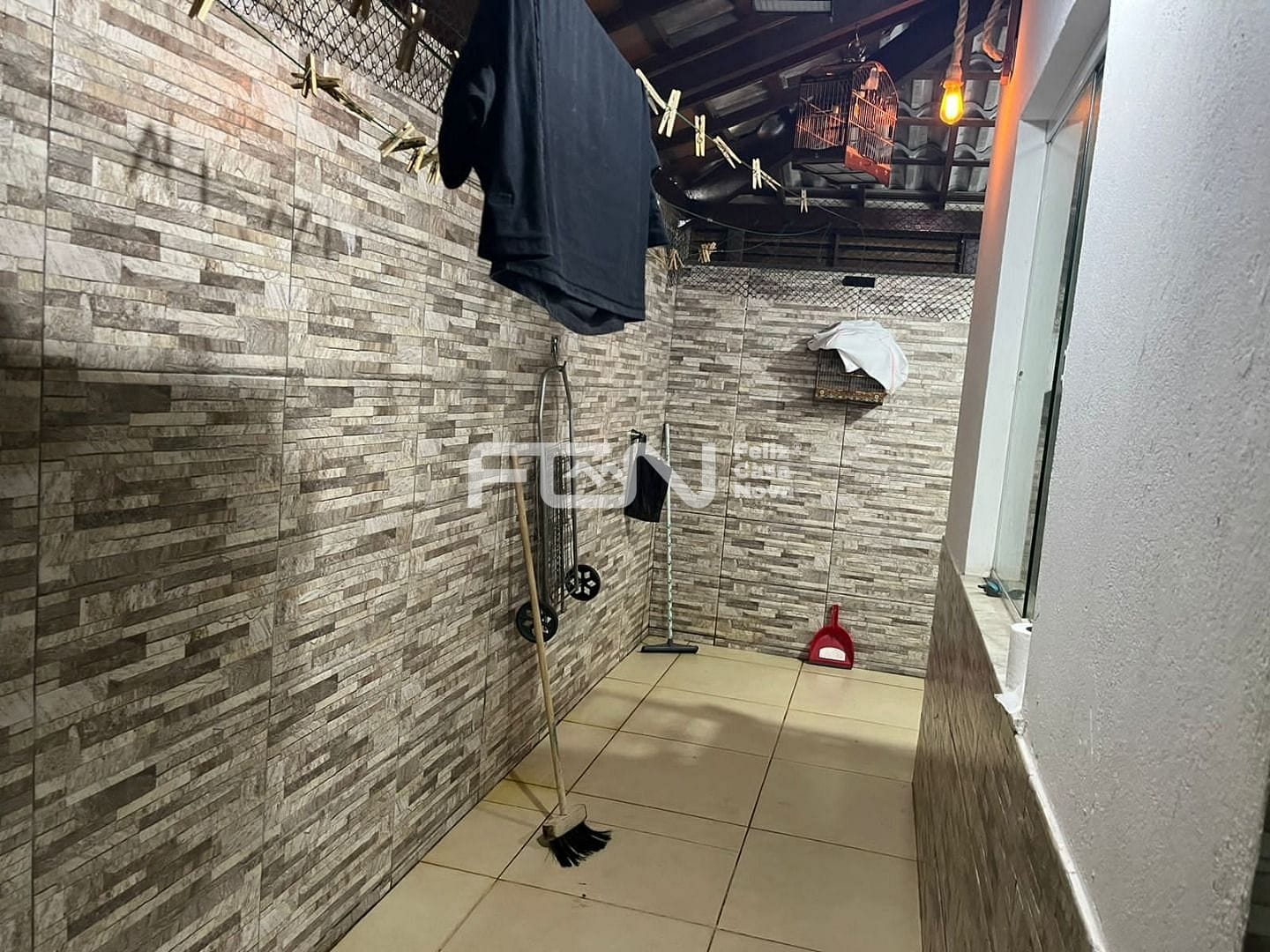 Casa à venda com 2 quartos, 68m² - Foto 15