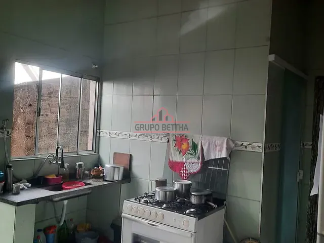 Casa com 125m² 3 quartos e 2 banheiros, à venda, no bairro Chácara Santa Cecília em Itapevi