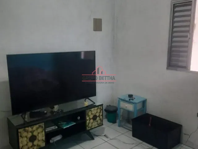 Casa com 125m² 3 quartos e 2 banheiros, à venda, no bairro Chácara Santa Cecília em Itapevi