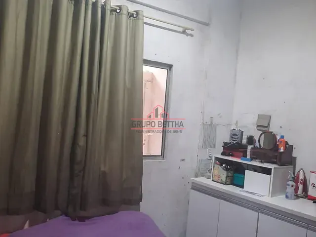 Casa com 125m² 3 quartos e 2 banheiros, à venda, no bairro Chácara Santa Cecília em Itapevi
