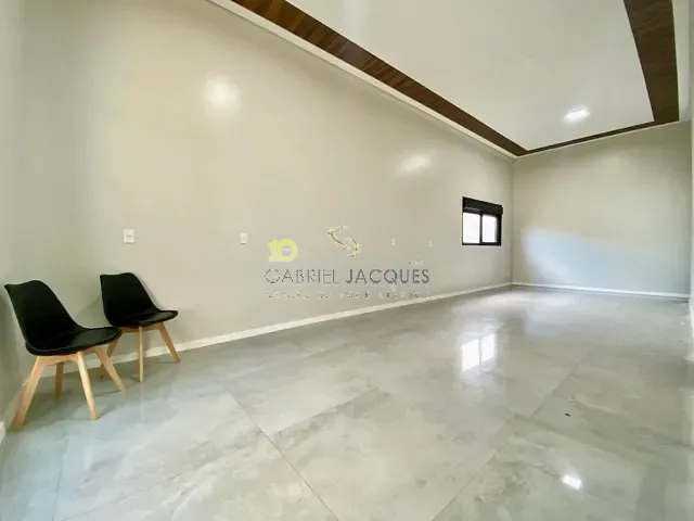 Casa com 360m² 3 quartos e 2 banheiros, à venda, no bairro Pedra Branca em Palhoça