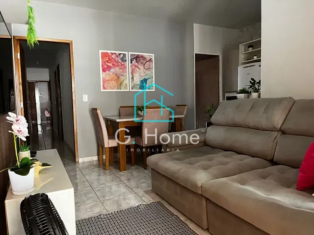 Casa com 125m² 3 quartos e 1 banheiro, à venda, no bairro Conjunto Habitacional Champagnat em Londrina
