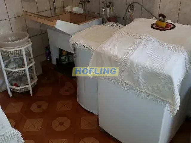 Casa com 160m² 4 quartos e 2 banheiros, à venda, no bairro Jardim Guanabara II em Rio Claro