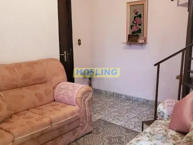 Casa com 160m² 4 quartos e 2 banheiros, à venda, no bairro Jardim Guanabara II em Rio Claro