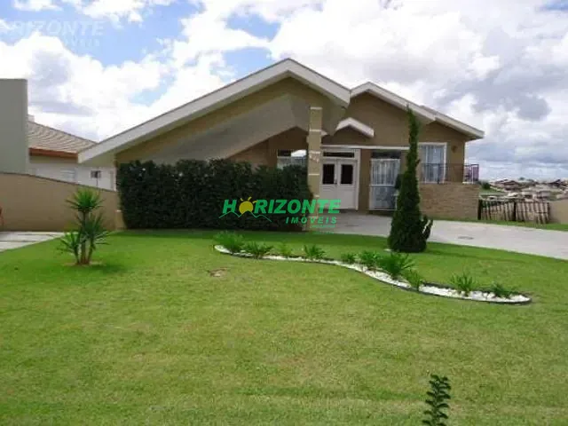 Casa com 1600m² 5 quartos e 6 banheiros, à venda, no bairro Parque Mirante Do Vale em Jacareí