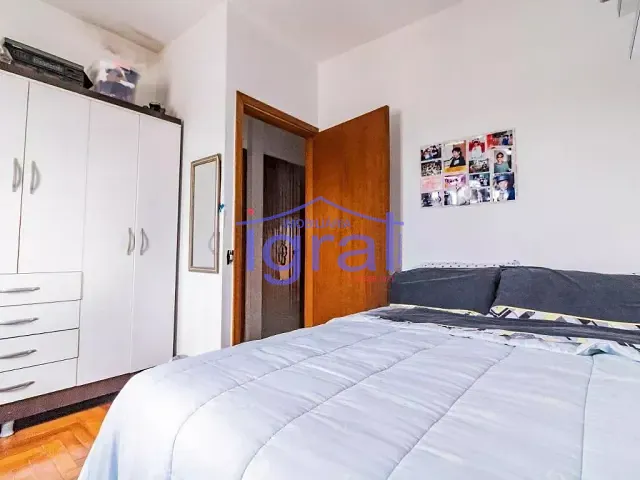 Casa com 198m² 5 quartos e 5 banheiros, à venda, no bairro Vila Monte Alegre em São Paulo