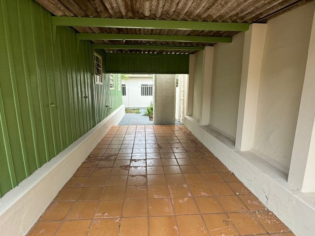 Foto do Casa - Casa para Locação 3 Quartos, 1 Vaga, 250M², Vila Brasil, Londrina - PR | Imobiliária Brasil